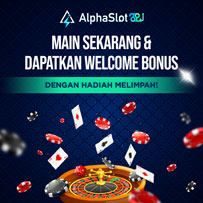 Alphaslot88 - Situs Agen Terbaik & Terpercaya se-Asia