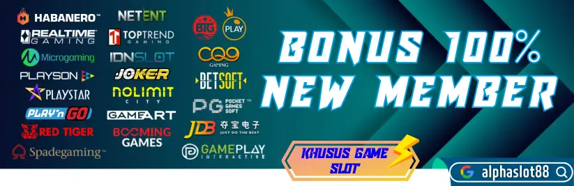 ALPHASLOT88 - Situs Online Slot dan Betting Bola Terpercaya di Indonesia | Daftar dan Login Alphaslot88 Sekarang