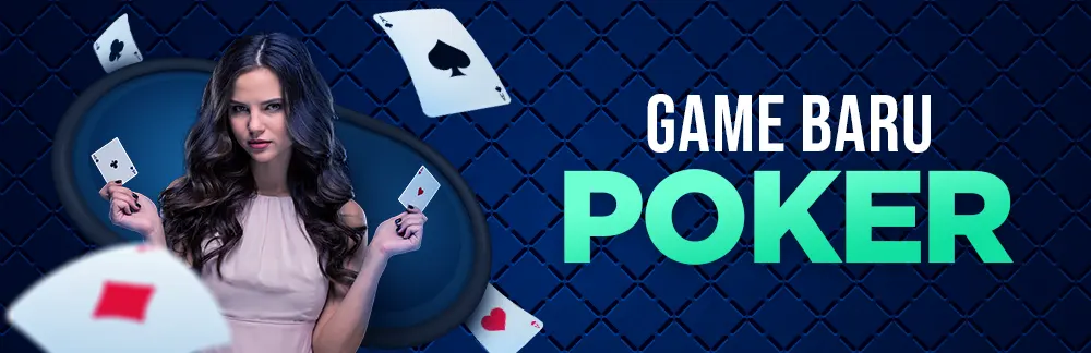 New Game Poker