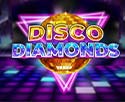 Disco Diamonds!
