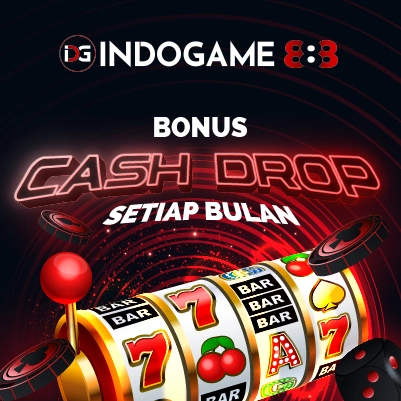 Game Online terlengkap dan RTP Slot tertinggi | INDOGAME888