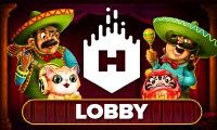 HB Game Lobby