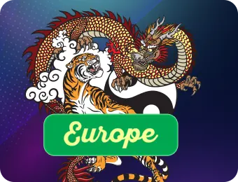 Dragon Tiger Europe