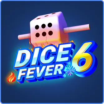 Dice 6 Fever