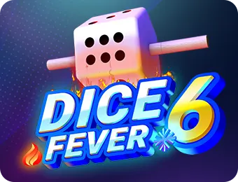 Dice 6 Fever