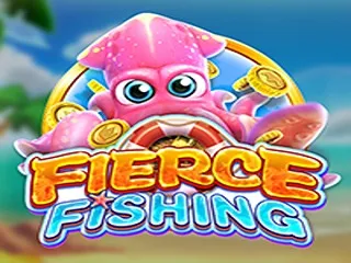 fierce-fishing