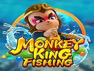 monkey-king-fishing