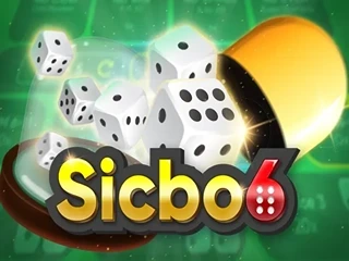 Games - SICBO 6
