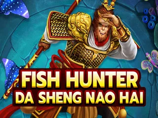 Fish Hunting: Da Sheng Nao Hai