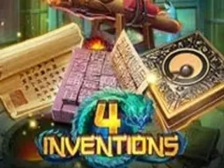 The 4 Invention