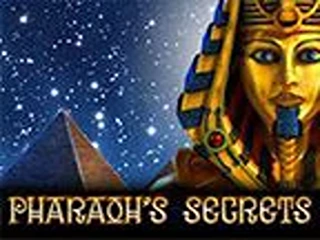 Pharaohs Secrets