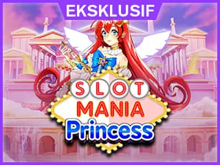Demo Slot Mania Princess