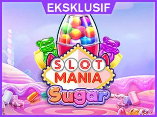 Demo Slot Mania Sugar