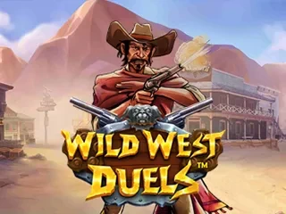 Demo Slot Wild West Duels