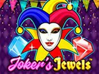 Slot Demo Joker Jewels