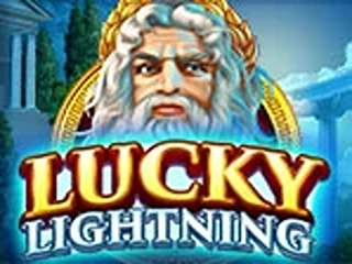 Slot Demo Lucky Lightning