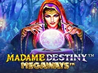 Slot Demo Madame Destiny Megaways