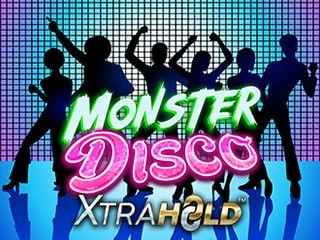 Monster Disco Xtra Hold