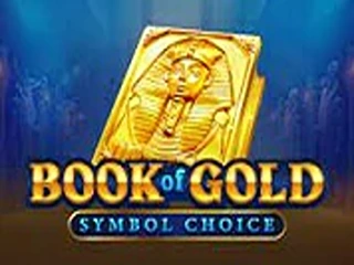 Book Of Gold