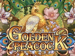 GoldenPeacock
