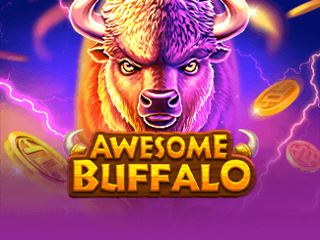 Awesome Buffalo