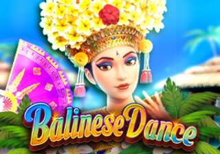 Balinese Dance