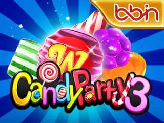Candy Party 3