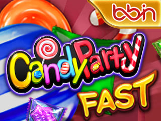 Candy Party-Fast