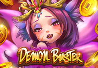 Demon Buster
