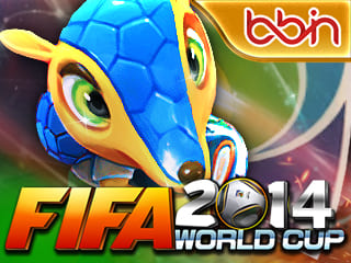 2014 FIFA