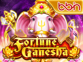 Fortune Ganesha