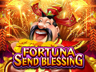 Fortune Send Blessing