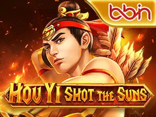 Hou Yi Shot the Suns
