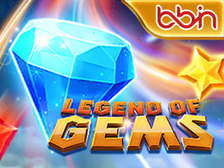Legend Of Gems