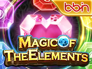 Magic Of The Elements