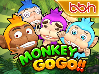 Monkey GoGo