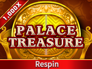 Palace Treasure
