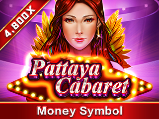 Pattaya Cabaret