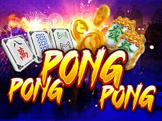 Pong Pong Pong