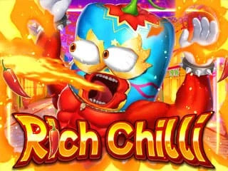 Rich Chilli