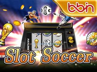 Slot Soccer