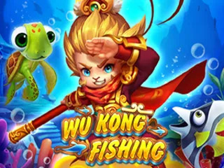 Wu Kong Fishing