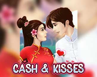 Cash and Kisses