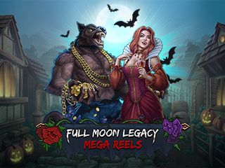 Full Moon Legacy: Mega Reels
