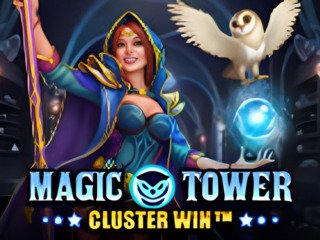 Magic Tower: Cluster Win