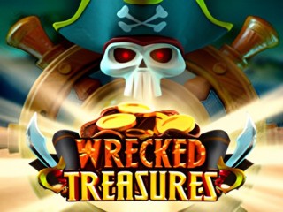 Wrecked Treasures