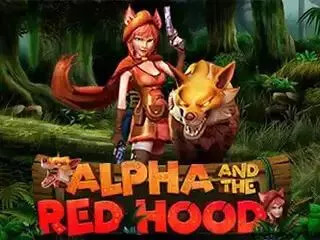Alpha And The Red Hood