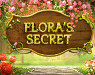 floras-secret