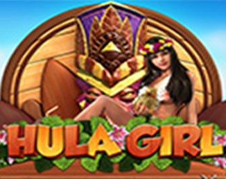 hula-girl
