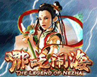 legend-of-nezha